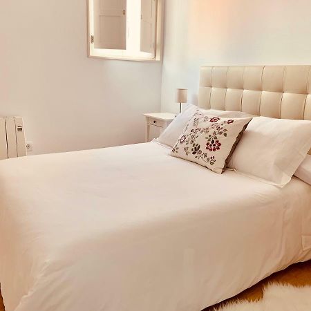 Appartamento Apartamento Noia Centro Derecha Esterno foto