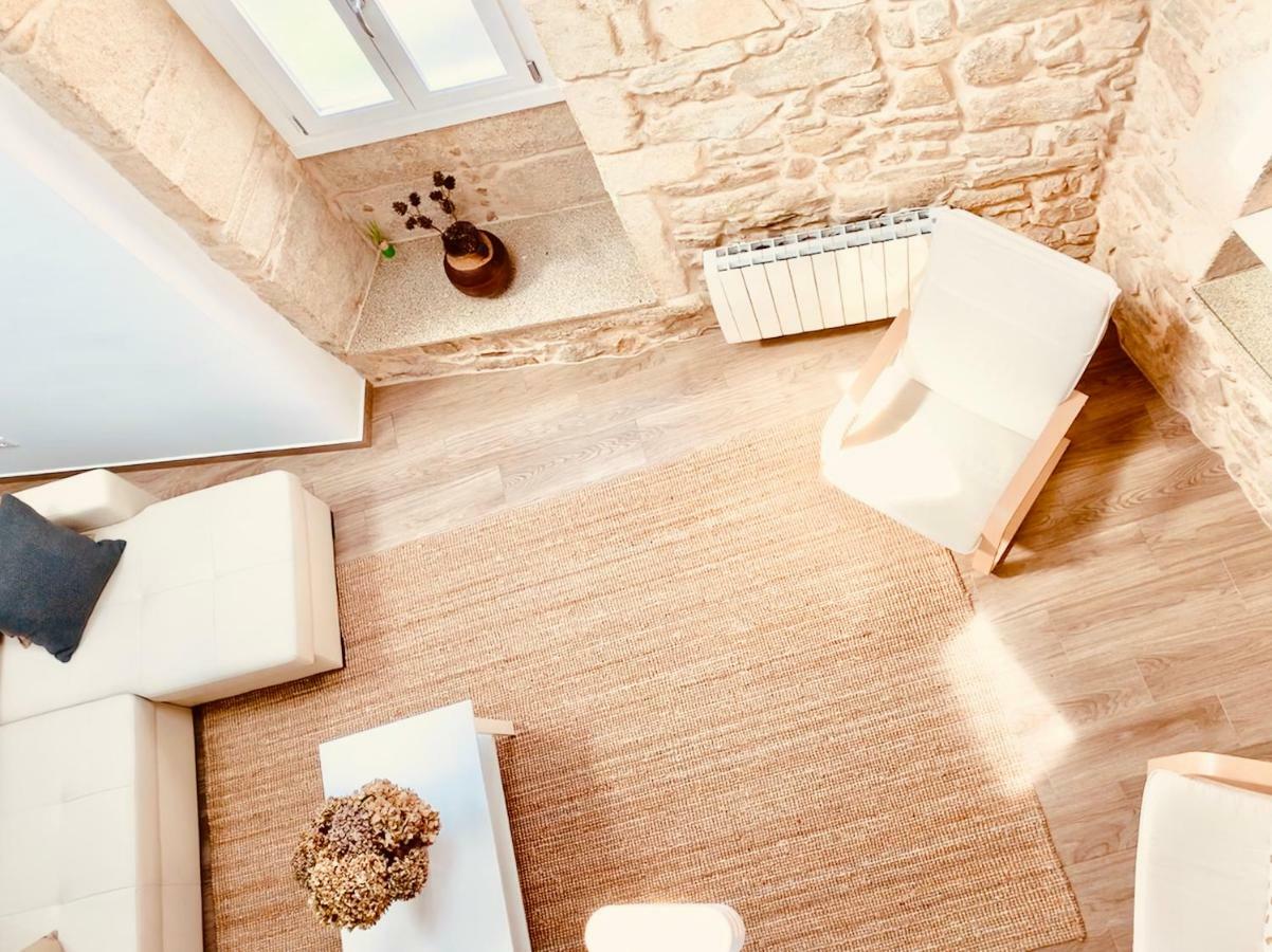 Appartamento Apartamento Noia Centro Derecha Esterno foto