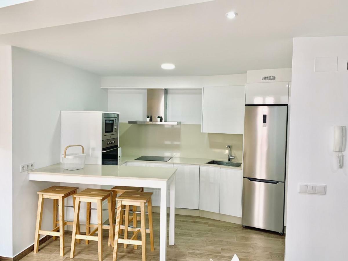 Appartamento Apartamento Noia Centro Derecha Esterno foto