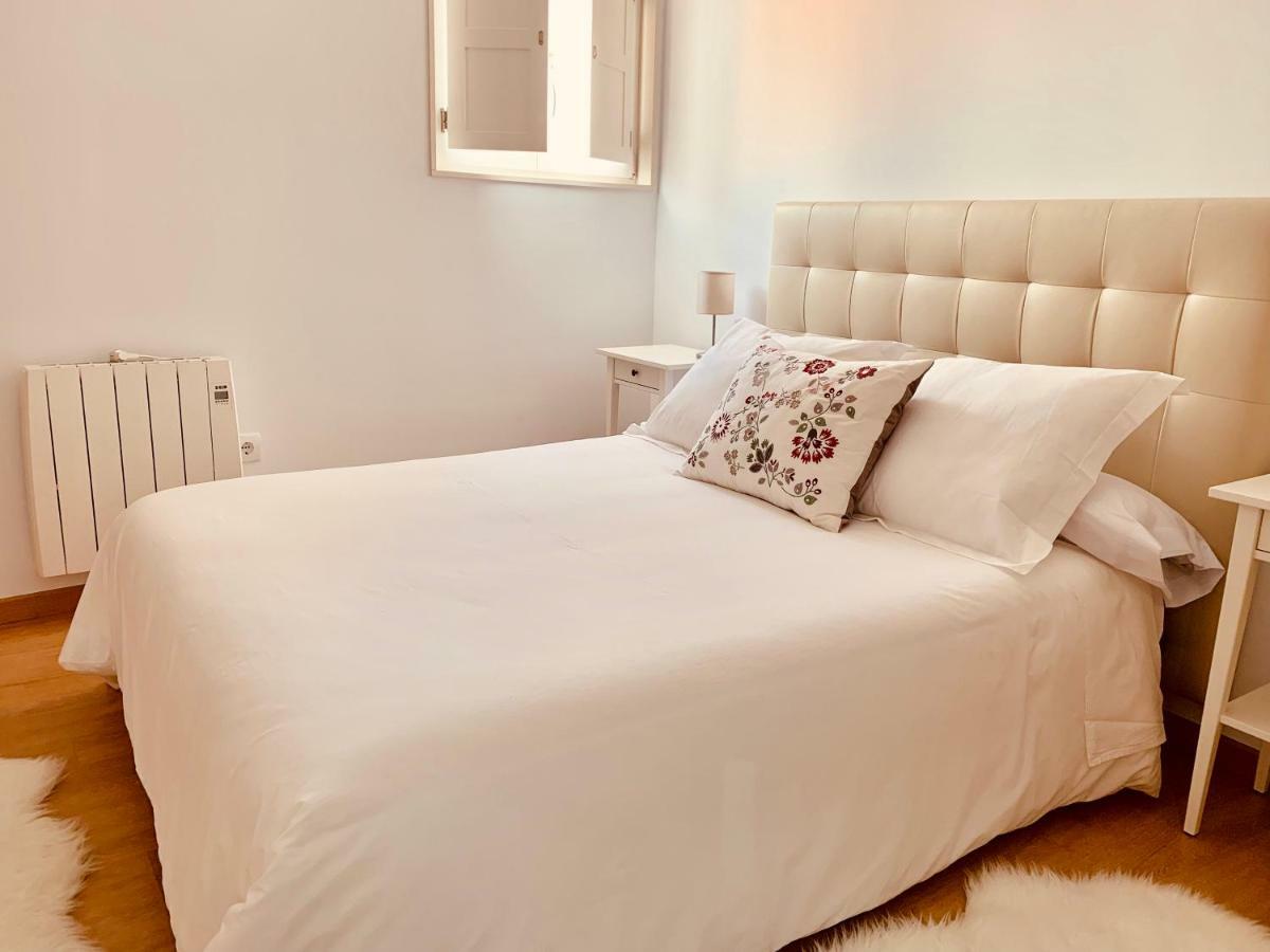 Appartamento Apartamento Noia Centro Derecha Esterno foto