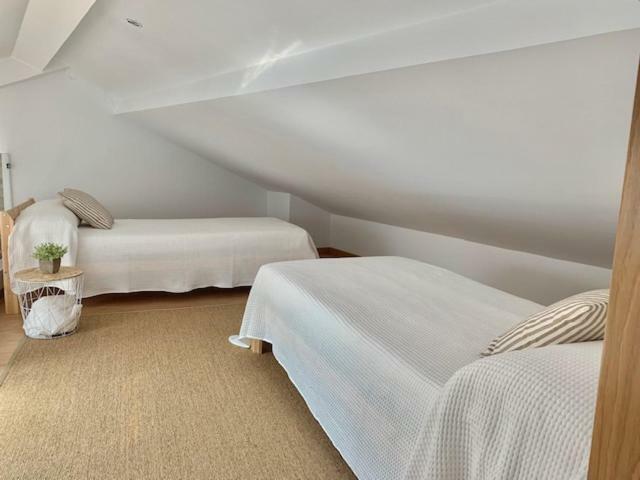 Appartamento Apartamento Noia Centro Derecha Esterno foto