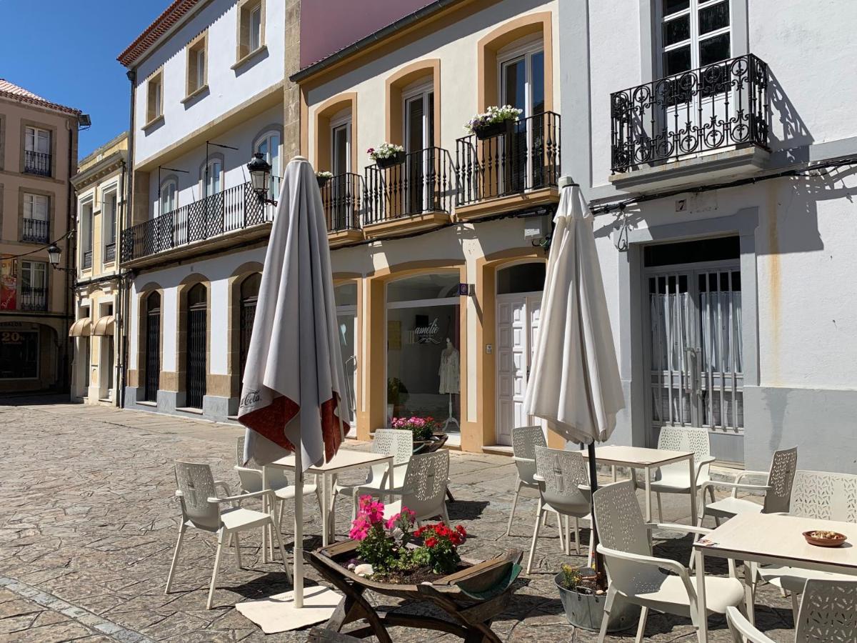 Appartamento Apartamento Noia Centro Derecha Esterno foto
