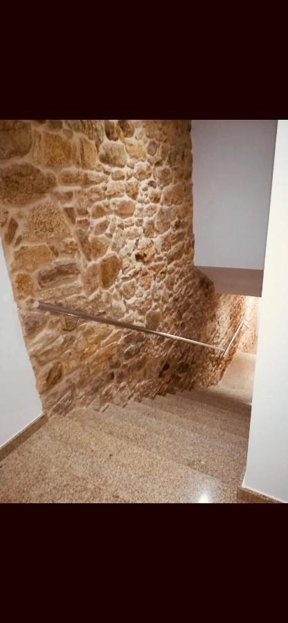 Appartamento Apartamento Noia Centro Derecha Esterno foto