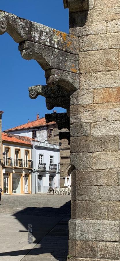 Appartamento Apartamento Noia Centro Derecha Esterno foto